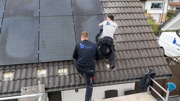 Handwerk aus der Luft im Sauerland – freiwerk